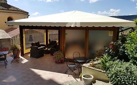 Villa Rosamaria